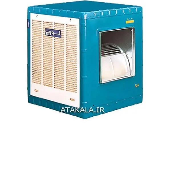 کولر آبی 7000 لورچ مدل LC70 Lorch Evaporative Cooler - 2