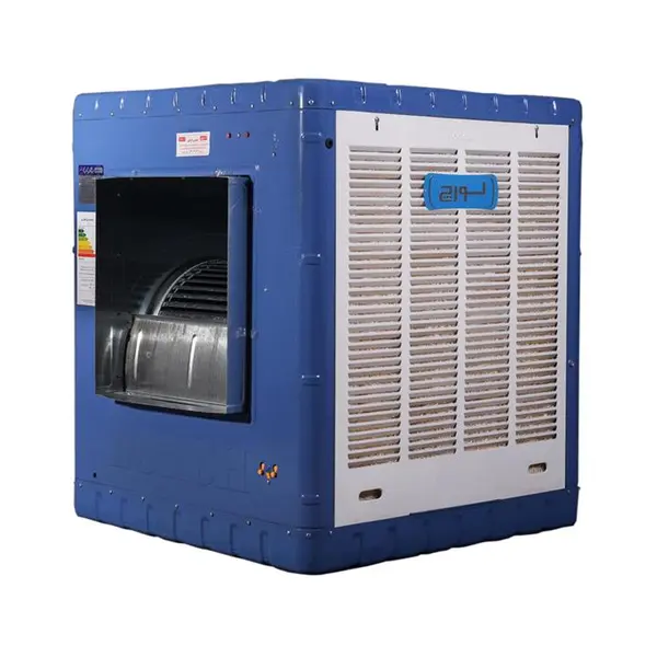 کولر آبی 7000 لورچ مدل LC70 Lorch Evaporative Cooler - 6