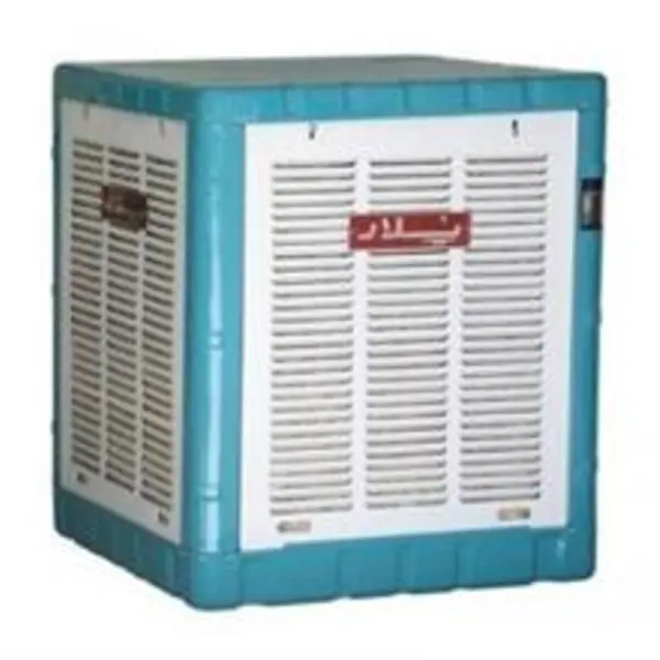 کولر آبی پلار مدل 7000 Polar