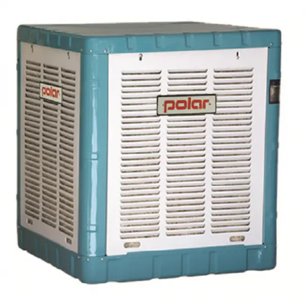 کولر آبی پلار مدل 7000 Polar