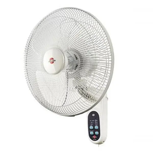 پنکه دیواری پارس خزر مدل 7020R ES7020WKA - 5