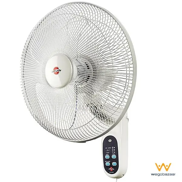 پنکه دیواری پارس خزر مدل 7020R ES7020WKA - 3