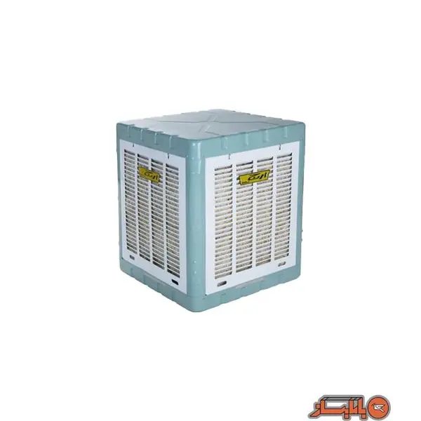 کولر آبی 7500 ارج