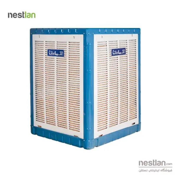 کولر آبی 7500 آزمایش مدل AZ7500 - 6