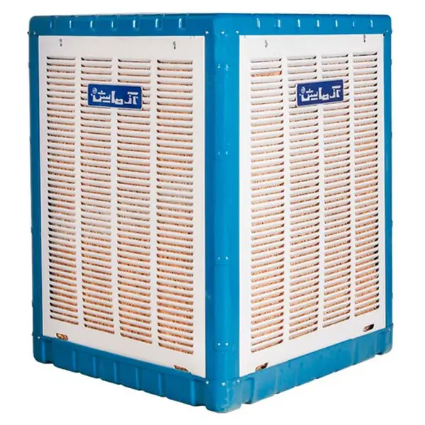 کولر آبی 7500 آزمایش مدل AZ7500 - 4