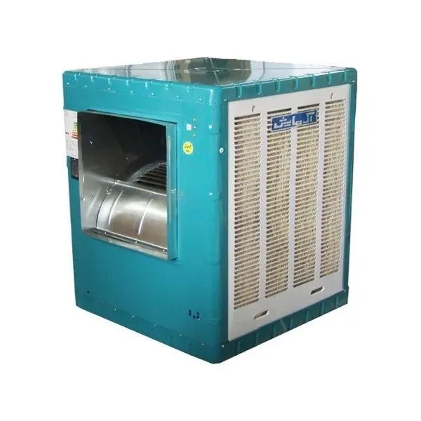 کولر آبی 7500 آزمایش مدل AZ7500 - 3