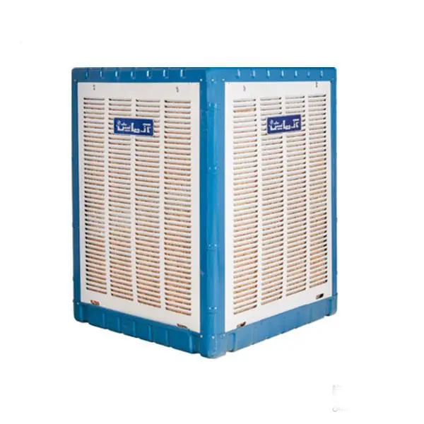 کولر آبی 7500 آزمایش مدل AZ7500 - 2