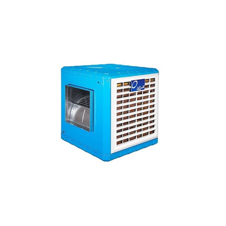 کولرآبی سلولزی هوشمند پالا 7500 انرژی مدل EC 0750 energy EC0750 cooler