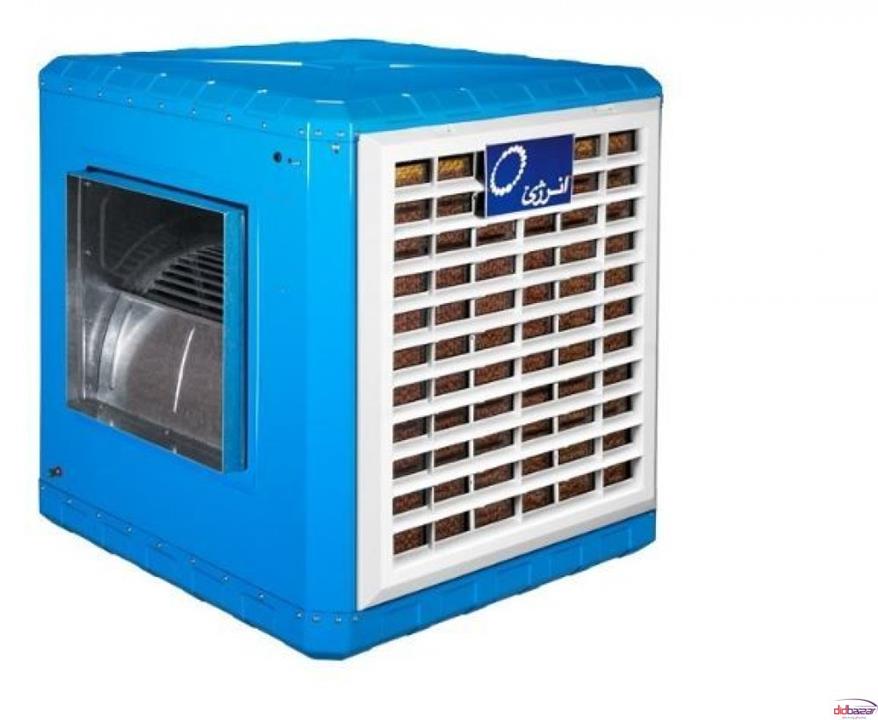 کولرآبی سلولزی هوشمند پالا 7500 انرژی مدل EC 0750 energy EC0750 cooler