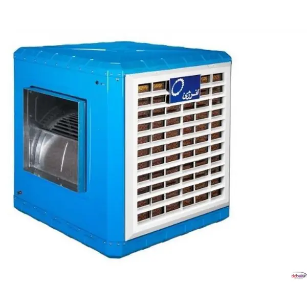 کولرآبی سلولزی هوشمند پالا 7500 انرژی مدل EC 0750 energy EC0750 cooler