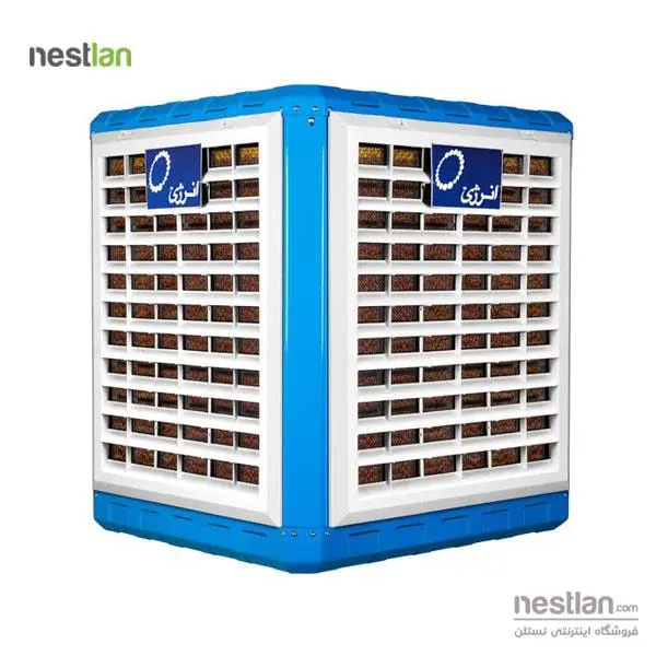 کولرآبی سلولزی هوشمند پالا 7500 انرژی مدل EC 0750 energy EC0750 cooler