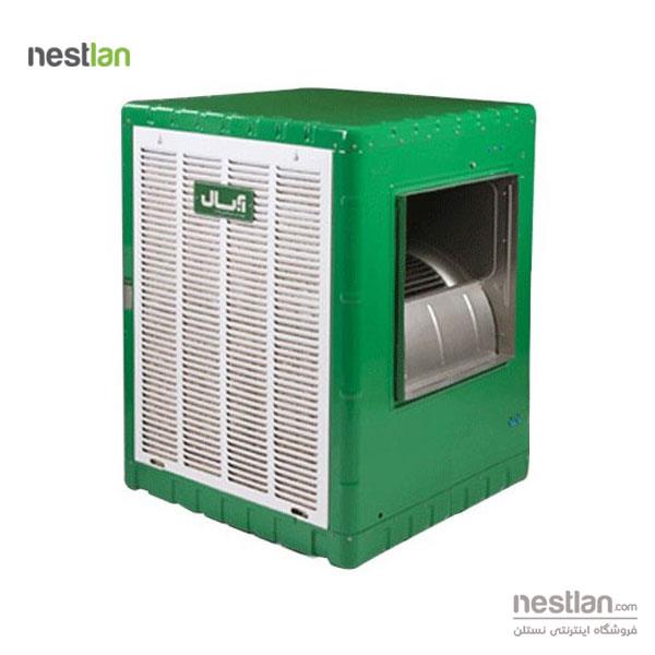 کولر آبی آبسال مدل 8000 Absal AC/DC80 Evaporative Cooler