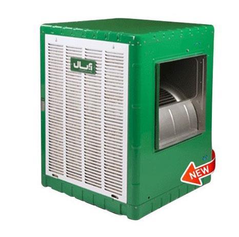 کولر آبی آبسال مدل 8000 Absal AC/DC80 Evaporative Cooler