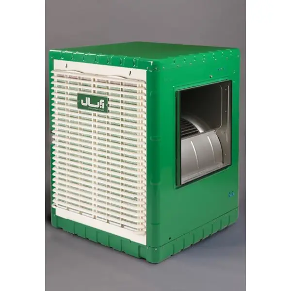 کولر آبی آبسال مدل 8000 Absal AC/DC80 Evaporative Cooler