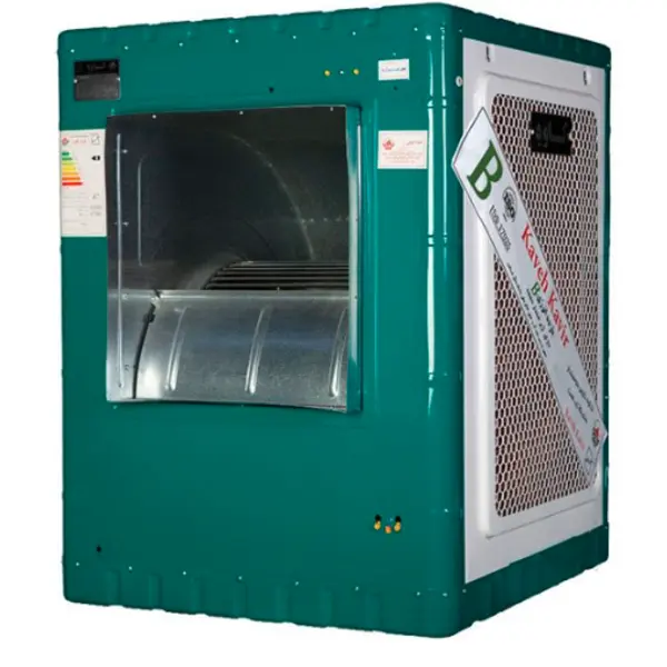 کولر آبی سلولزی کاوه کویر8000 گرید B