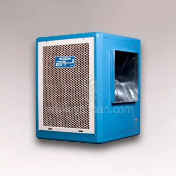 کولر آبی 8000 سلولزی لورچ مدل LC80 - 2