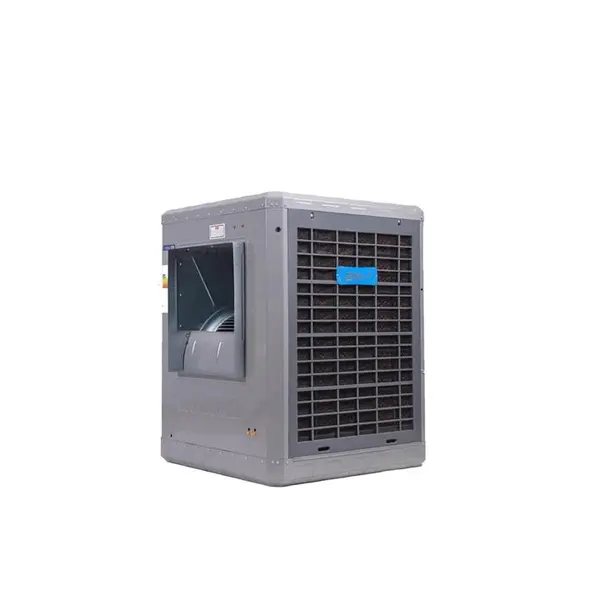 کولر آبی 8000 سلولزی لورچ مدل LC80 - 6