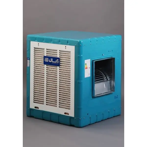 کولر آبی آبسال مدل AC35R ریموت کنترل دار