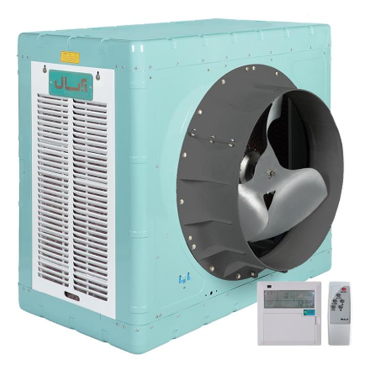 کولر آبی صنعتی آکسیال آبسال مدل AC-AX130