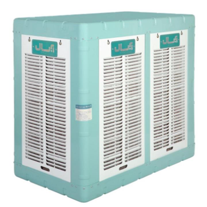 کولر آبی صنعتی آکسیال آبسال مدل AC-AX130