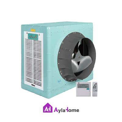 کولر آبی صنعتی آکسیال آبسال مدل AC-AX130