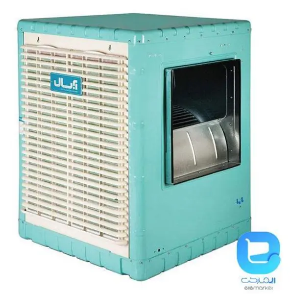کولر آبی سلولزی آبسال مدل ACCP76 - 4