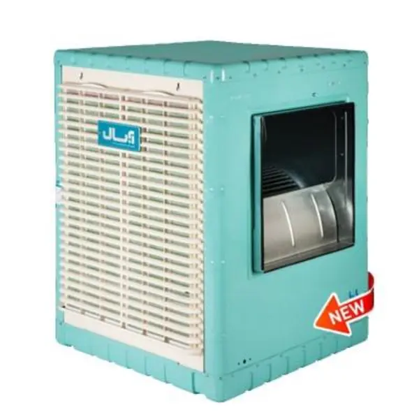 کولر آبی سلولزی آبسال مدل ACCP76 - 5