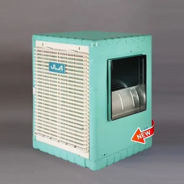 کولر آبی سلولزی آبسال مدل ACCP76 - 2