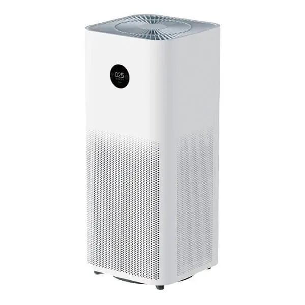 دستگاه تصفیه هوای شیائومی Air Purifier 4 Pro Xiaomi Smart