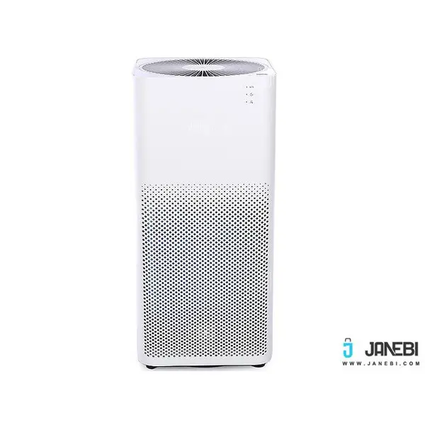 دستگاه تصفیه هوا شیائومی مدل Air Purifier 2