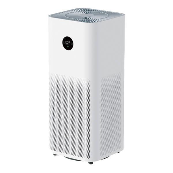 دستگاه تصفیه هوای شیائومی Air Purifier 4 Pro Xiaomi Smart