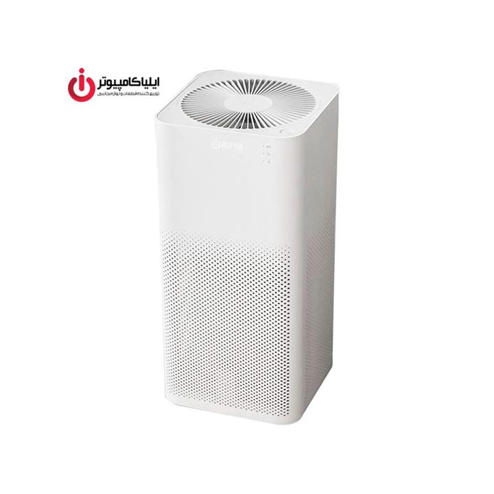 دستگاه تصفیه هوا شیائومی مدل Air Purifier 2