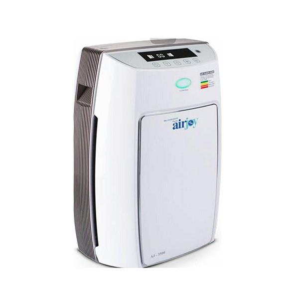 دستگاه تصفیه هوا ایرجوی مدل AJ 3500 Airjoy