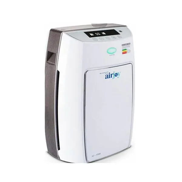 دستگاه تصفیه هوا ایرجوی مدل AJ 3500 Airjoy دستگاه تصفیه هوا ایرجوی مدل AJ 3500 Airjoy