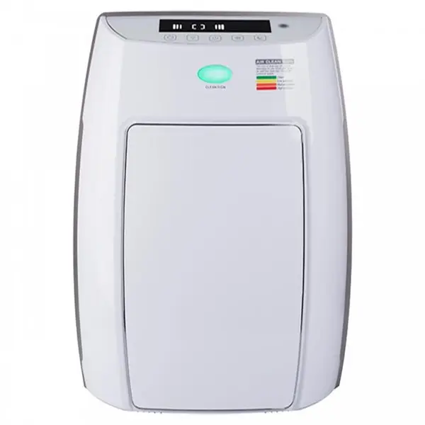 دستگاه تصفیه هوا ایرجوی مدل AJ 3500 Airjoy