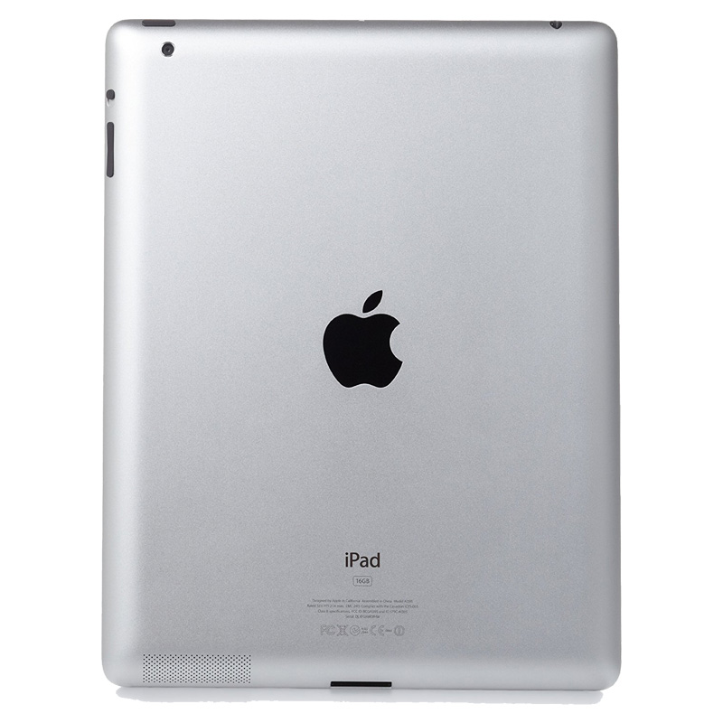 تبلت اپل مدل iPad 2 WiFi