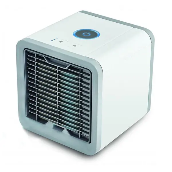 کولر آبی رومیزی مدل Arctic Aib Evaporative Air Cooler