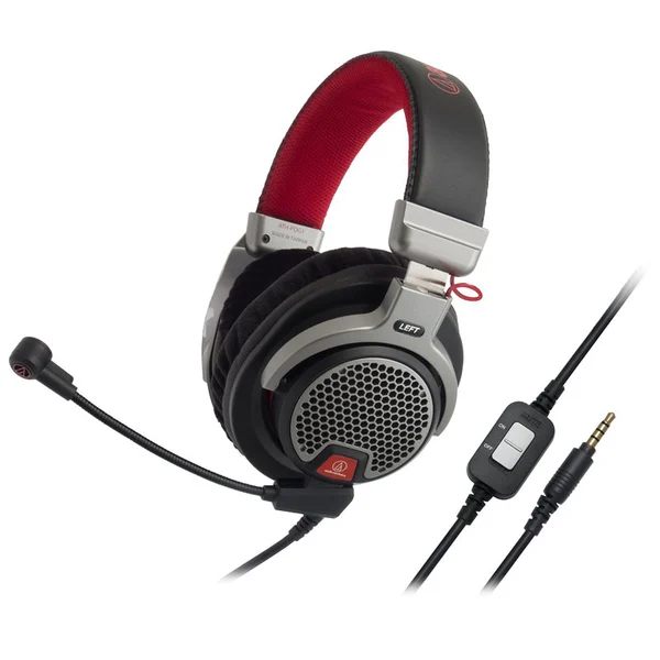 هدست مخصوص گیمینگ AUDIO TECHNICA ATH-PDG1