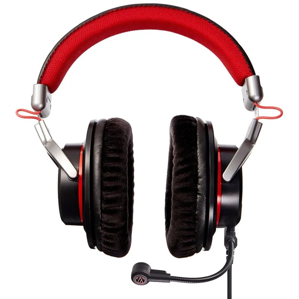 هدست مخصوص گیمینگ AUDIO TECHNICA ATH-PDG1