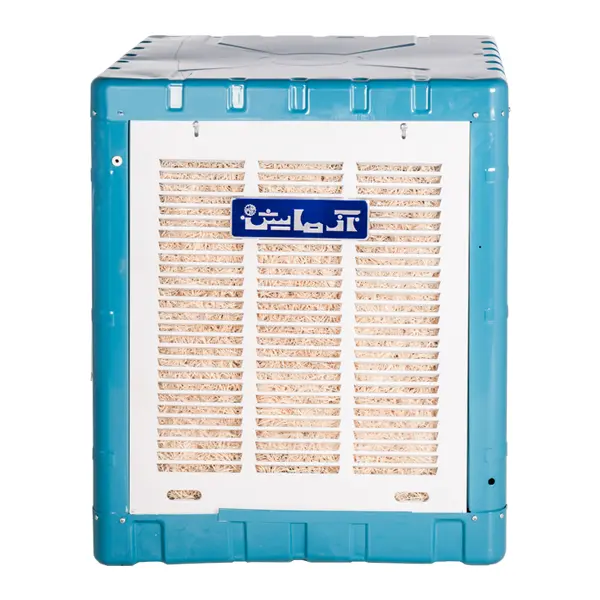 کولر آبی آزمایش مدل AZ-3300