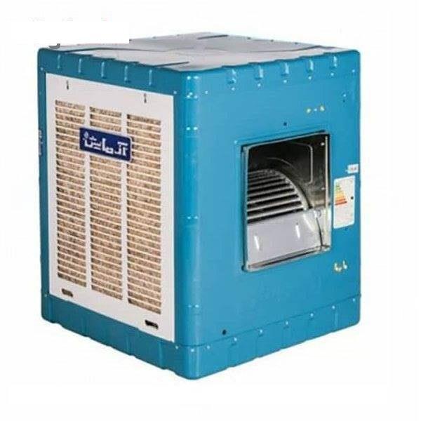 کولر آبی آزمایش مدل AZ-3300