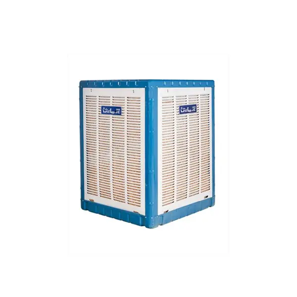 کولرآبی آزمایش مدل AZ3800
