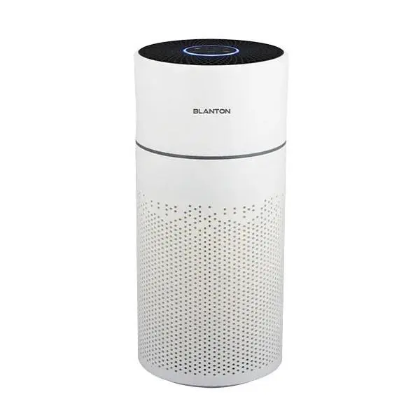 تصفیه کننده هوا بلانتون مدل BCR-AP2200