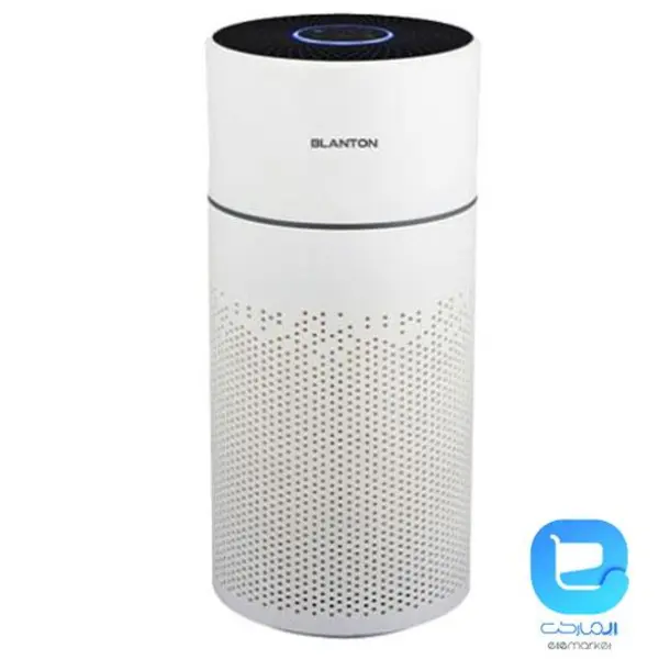 تصفیه کننده هوا بلانتون مدل BCR-AP2200