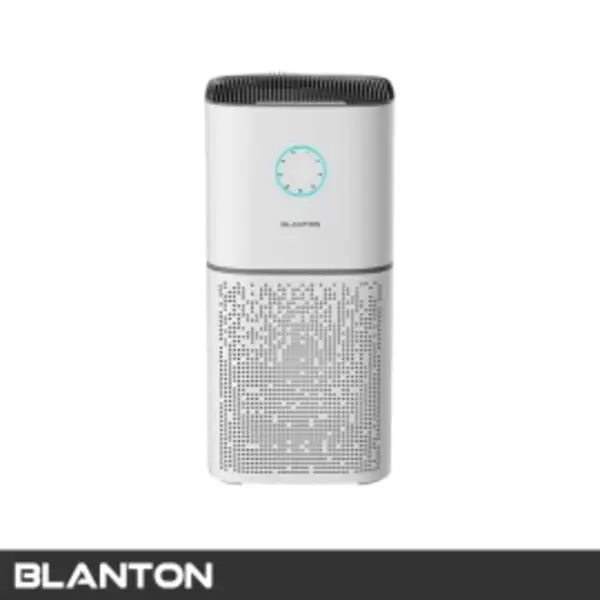 تصفیه کننده هوا بلانتون مدل BCR-AP4200