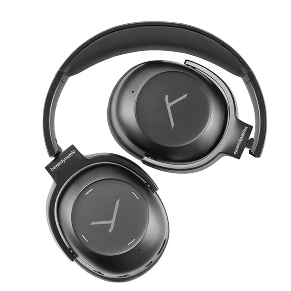 هدفون بلوتوثی بیرداینامیک مدل BEYERDYNAMIC - LAGOON ANC - 2