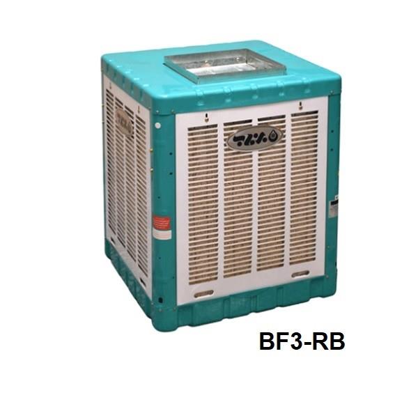 کولر آبی برفاب مدل BF3-RB Barfab Cooler