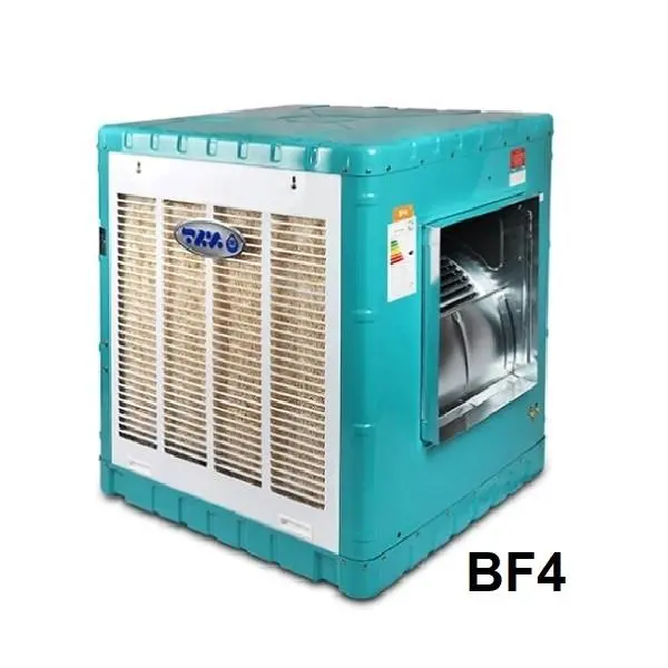 کولر آبی برفاب مدل BF4 Barfab Cooler - 4