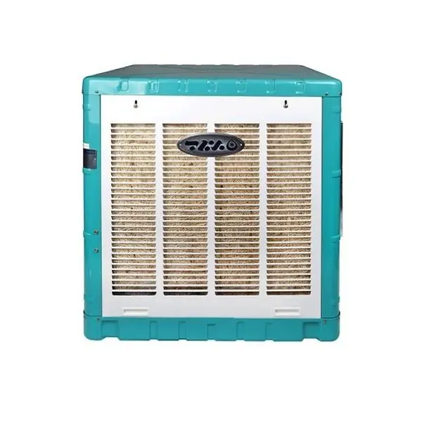 کولر آبی برفاب مدل BF4 Barfab Cooler - 5