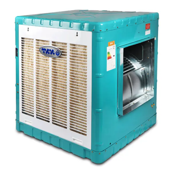 کولر آبی برفاب مدل BF4 Barfab Cooler - 2